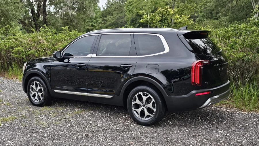 2022 Kia Telluride - Image 6 of 31