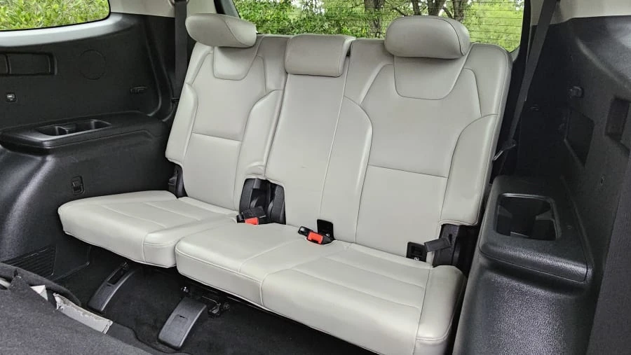 2022 Kia Telluride - Image 14 of 31