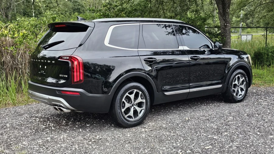 2022 Kia Telluride - Image 3 of 31