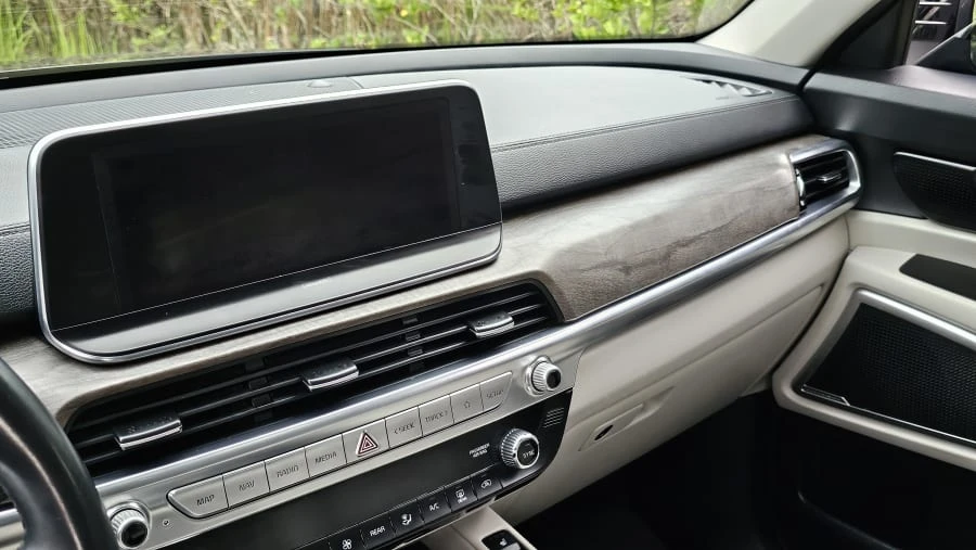 2022 Kia Telluride - Image 17 of 31