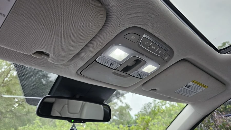 2022 Kia Telluride - Image 20 of 31