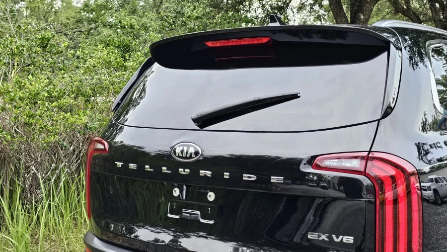 2022 Kia Telluride - Image 7 of 31