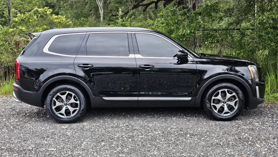 2022 Kia Telluride - Image 11 of 31