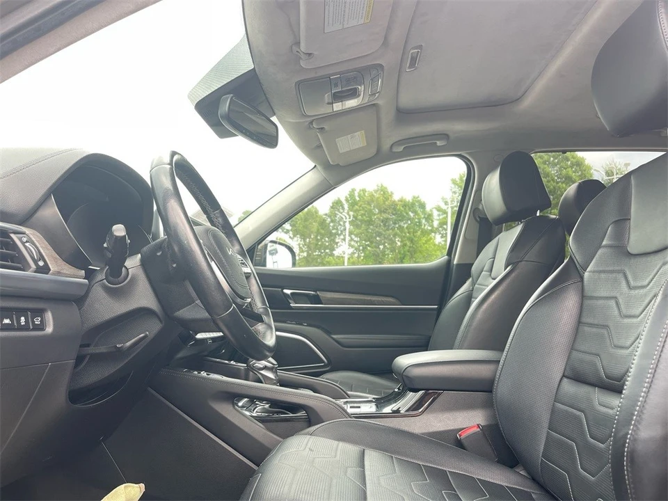 2022 Kia Telluride - Image 9 of 12
