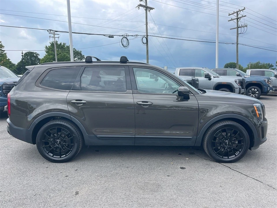 2022 Kia Telluride - Image 6 of 12