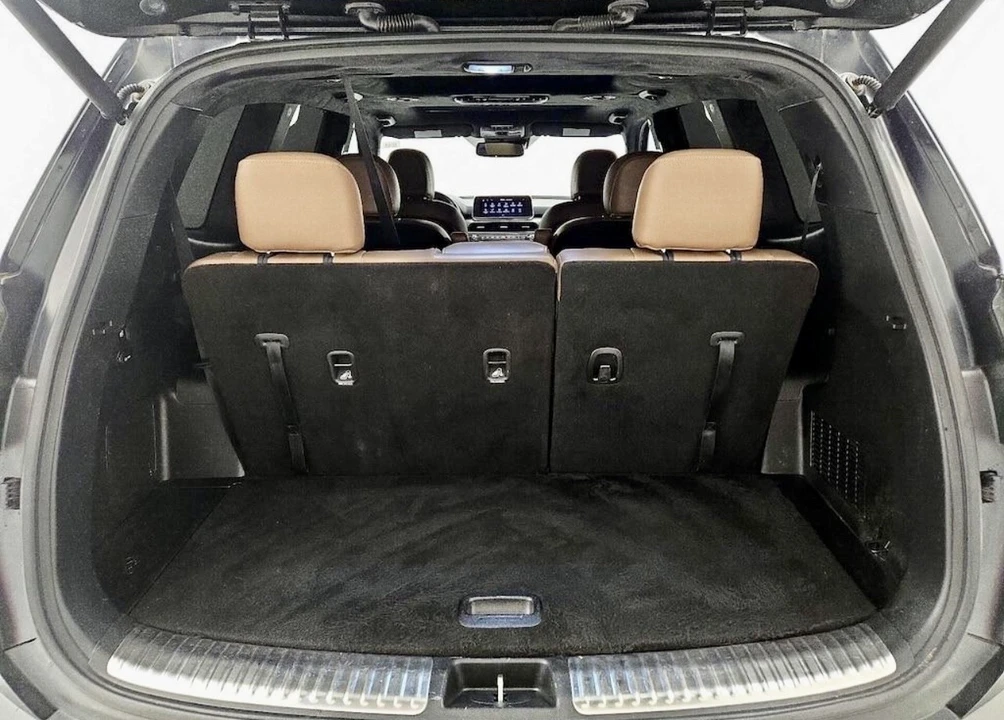 2022 Kia Telluride - Image 2 of 11