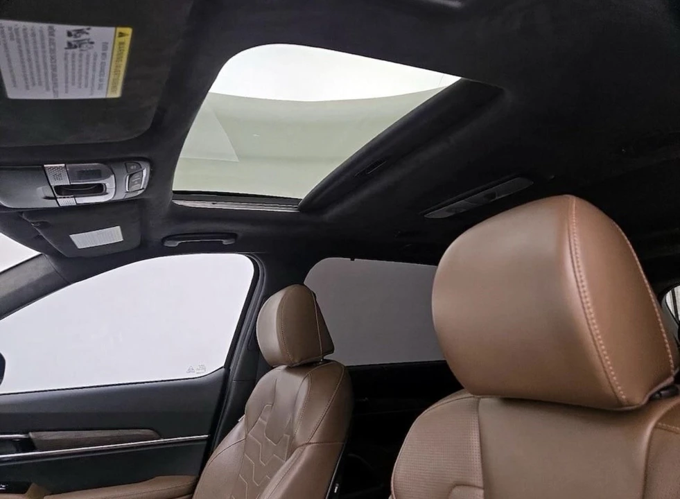 2022 Kia Telluride - Image 3 of 11