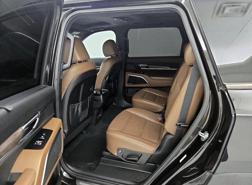 2022 Kia Telluride - Image 9 of 11