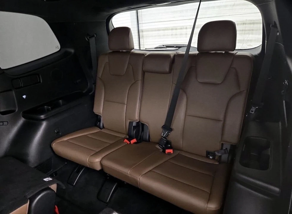 2022 Kia Telluride - Image 8 of 11