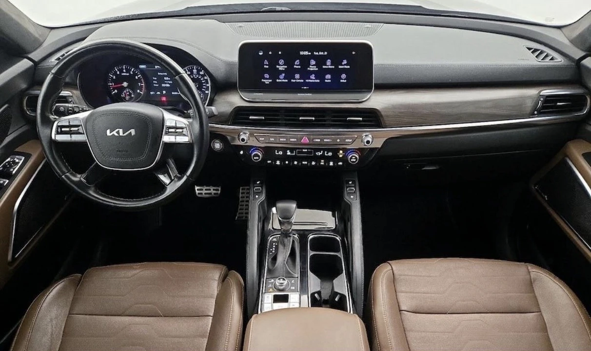 2022 Kia Telluride - Image 11 of 11