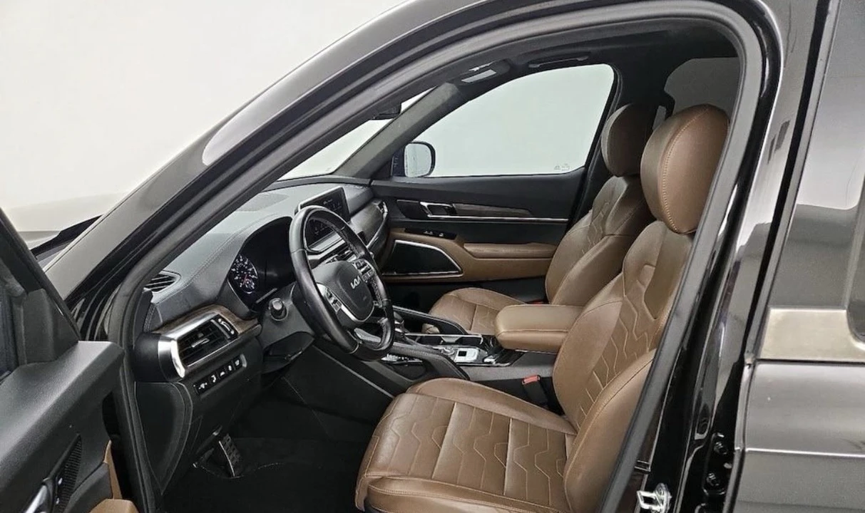 2022 Kia Telluride - Image 10 of 11