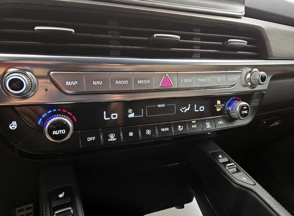 2022 Kia Telluride - Image 6 of 11