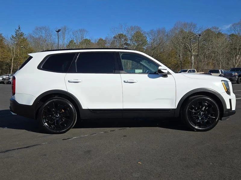 2022 Kia Telluride - Image 7 of 12