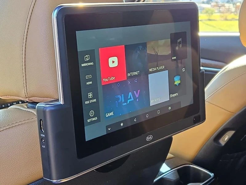 2022 Kia Telluride - Image 12 of 12