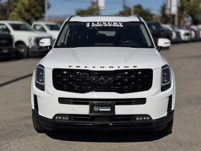 2022 Kia Telluride - Image 6 of 12