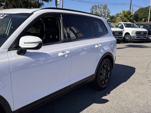 2022 Kia Telluride - Image 10 of 12