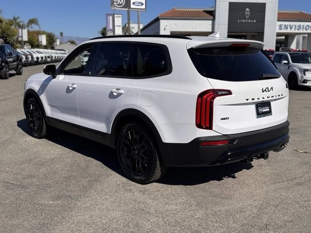 2022 Kia Telluride - Image 9 of 12