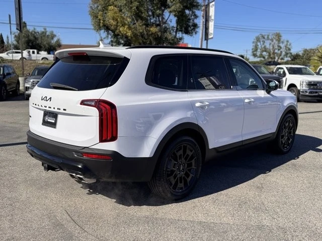 2022 Kia Telluride - Image 12 of 12