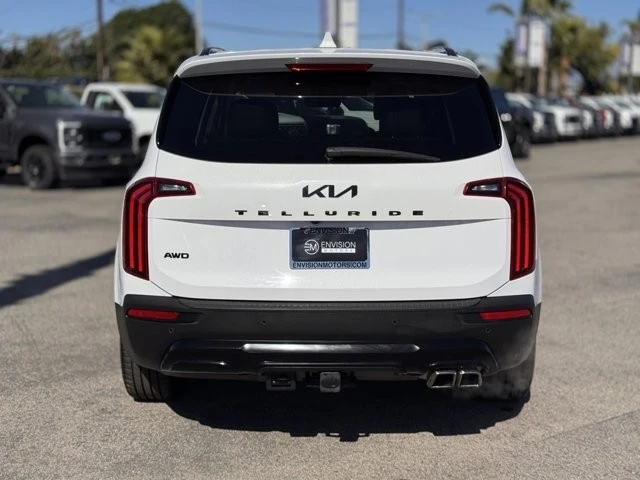 2022 Kia Telluride - Image 11 of 12