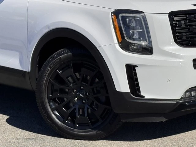2022 Kia Telluride - Image 4 of 12