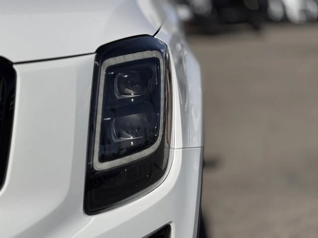 2022 Kia Telluride - Image 8 of 12