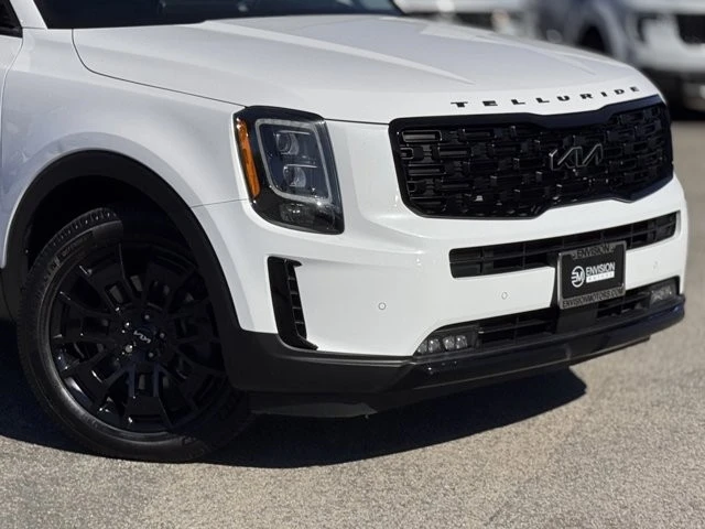 2022 Kia Telluride - Image 3 of 12