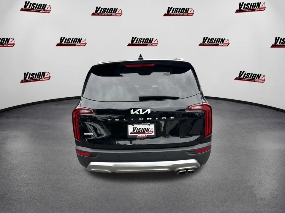 2022 Kia Telluride - Image 6 of 12