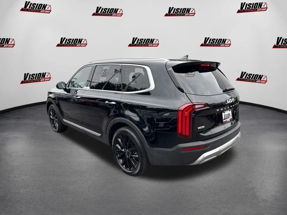 2022 Kia Telluride - Image 7 of 12