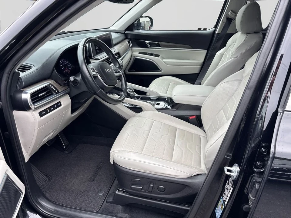 2022 Kia Telluride - Image 9 of 12