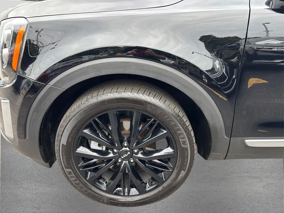 2022 Kia Telluride - Image 12 of 12