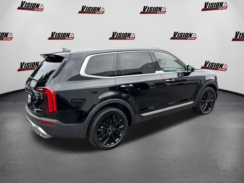 2022 Kia Telluride - Image 5 of 12