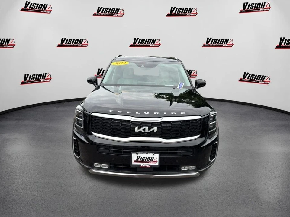 2022 Kia Telluride - Image 2 of 12
