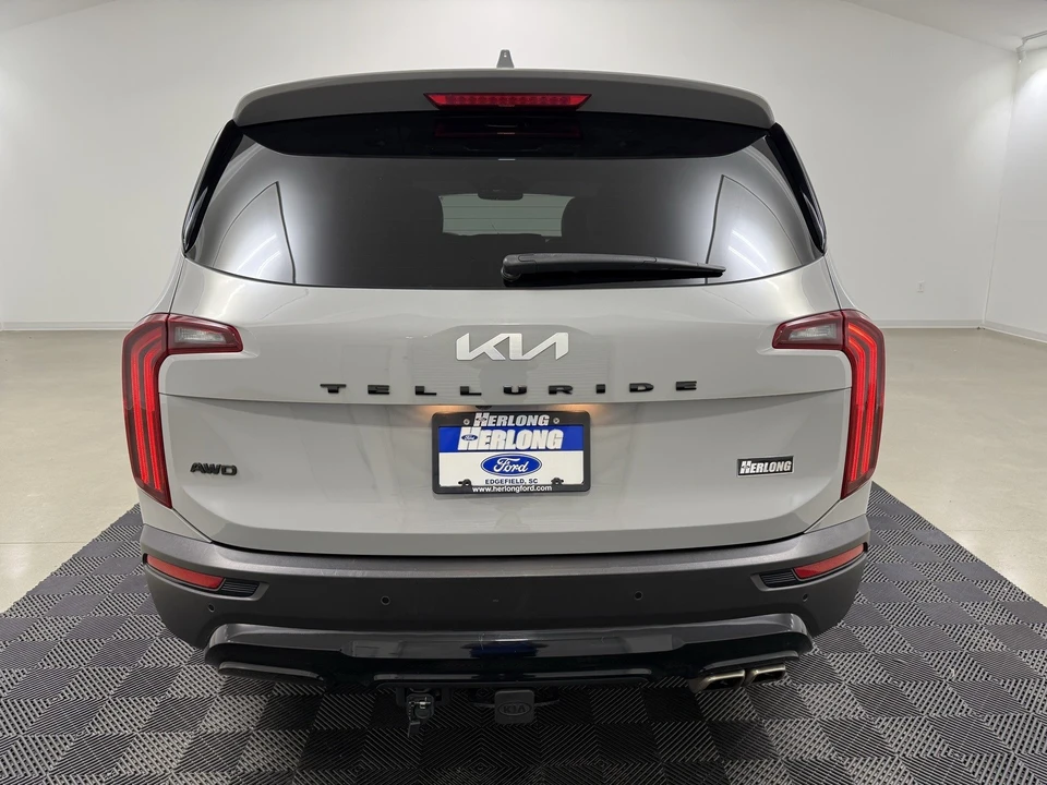 2022 Kia Telluride - Image 7 of 12