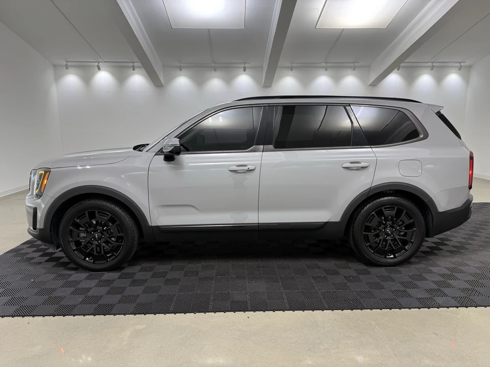 2022 Kia Telluride - Image 5 of 12