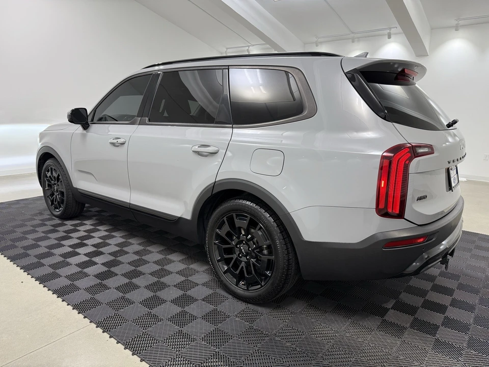 2022 Kia Telluride - Image 6 of 12