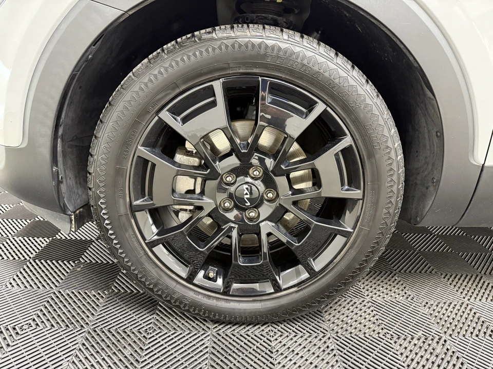 2022 Kia Telluride - Image 10 of 12
