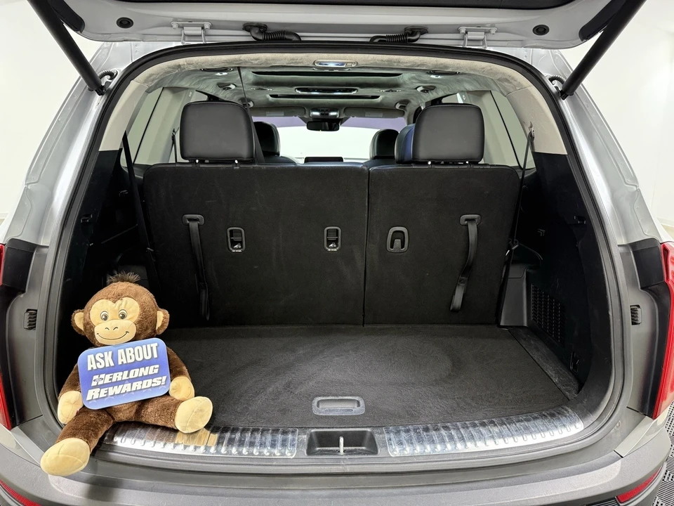 2022 Kia Telluride - Image 8 of 12