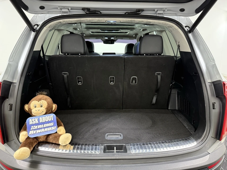 2022 Kia Telluride - Image 9 of 12