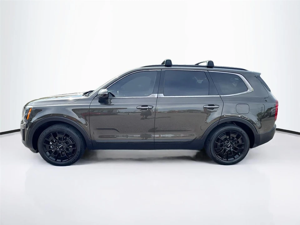 2022 Kia Telluride - Image 4 of 21