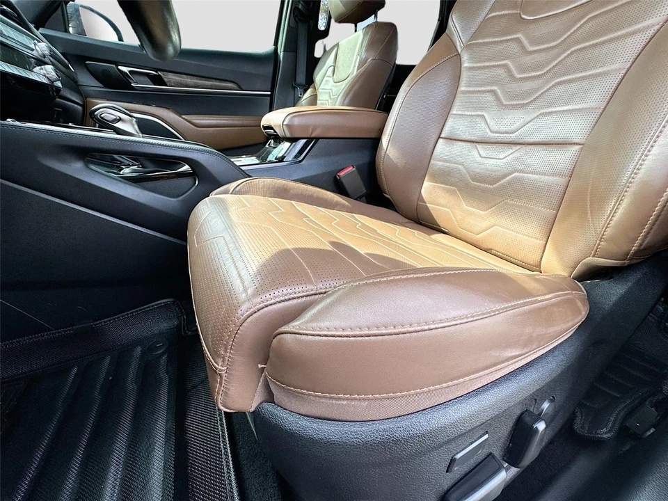 2022 Kia Telluride - Image 19 of 21