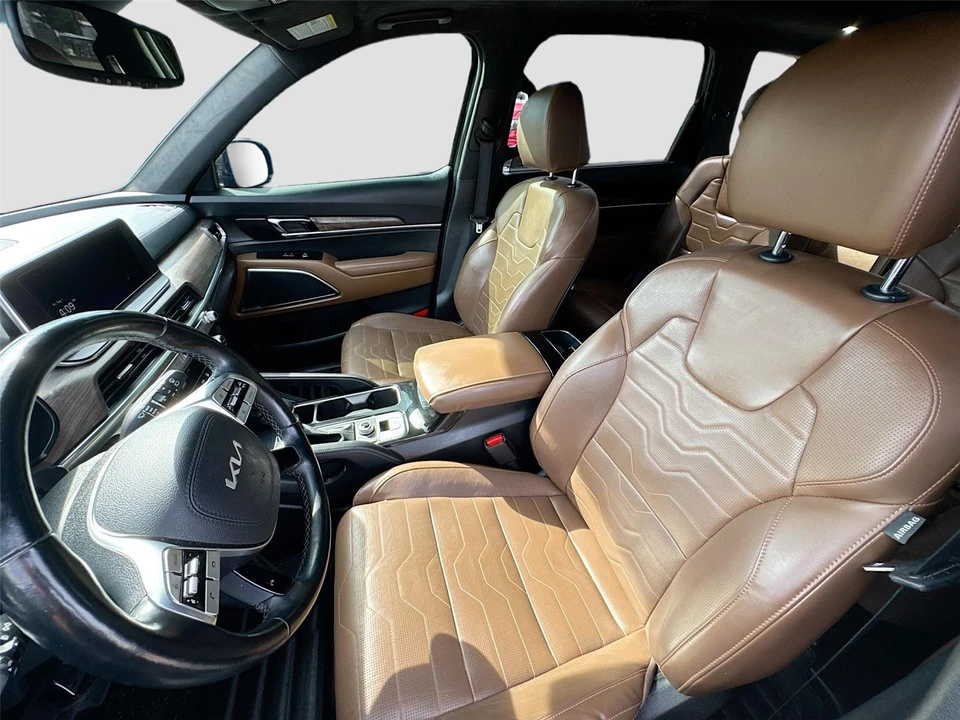 2022 Kia Telluride - Image 20 of 21
