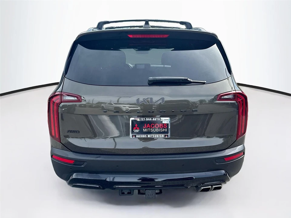 2022 Kia Telluride - Image 6 of 21