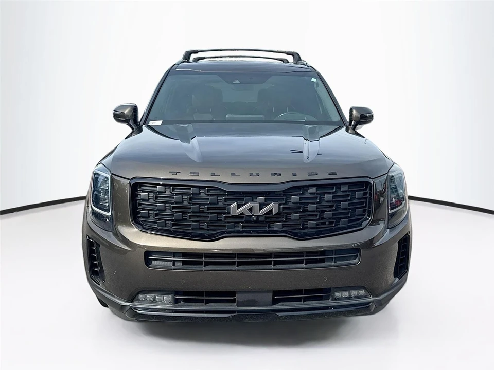 2022 Kia Telluride - Image 2 of 21