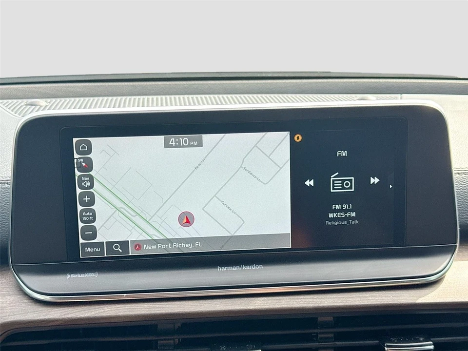 2022 Kia Telluride - Image 12 of 21
