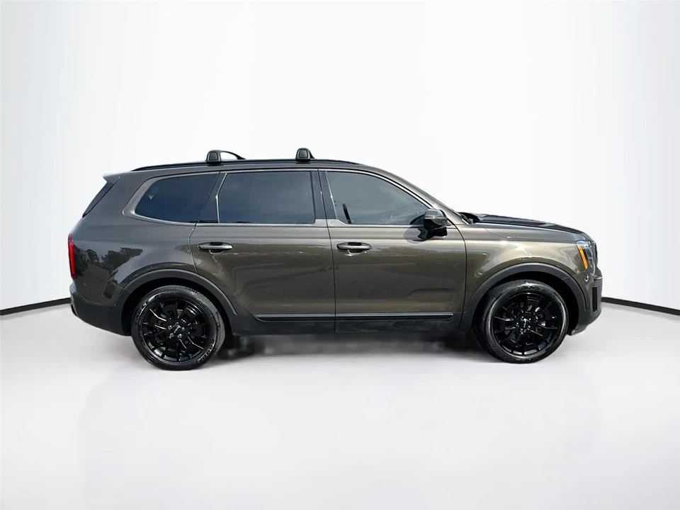 2022 Kia Telluride - Image 8 of 21