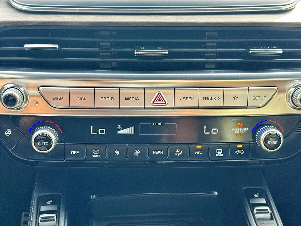 2022 Kia Telluride - Image 15 of 21