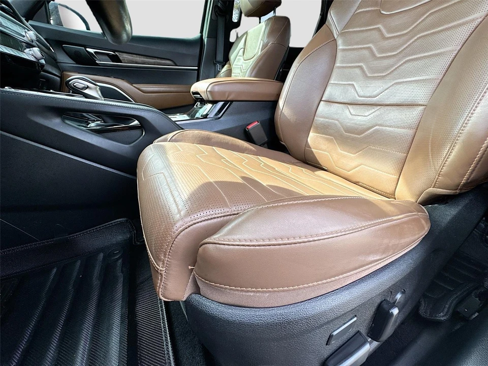 2022 Kia Telluride - Image 19 of 21