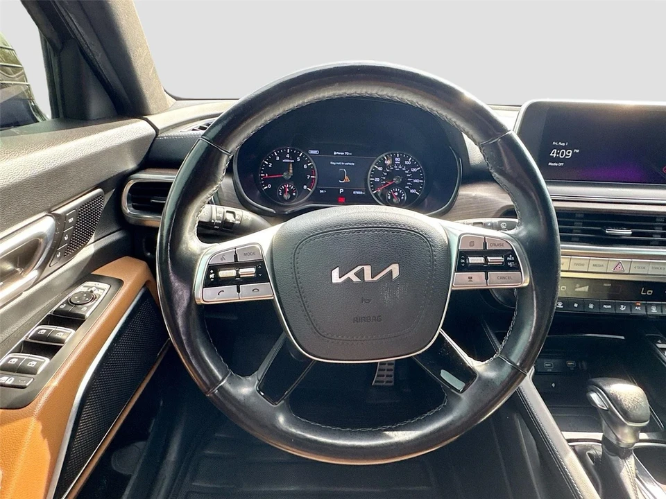 2022 Kia Telluride - Image 10 of 21