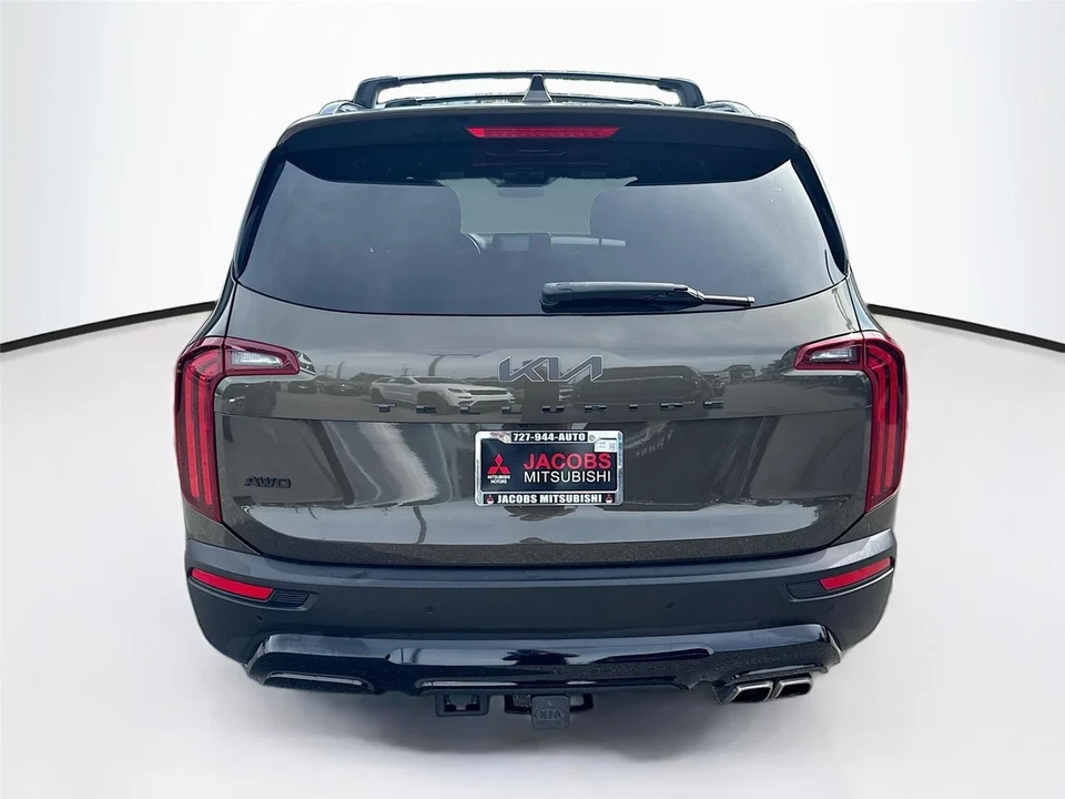2022 Kia Telluride - Image 6 of 21