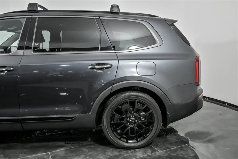 2022 Kia Telluride - Image 7 of 21